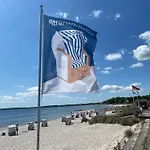 Haus Am Strande Appartamento Sierksdorf