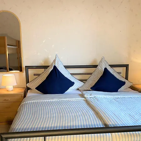 Haus Am Strande Lejlighed