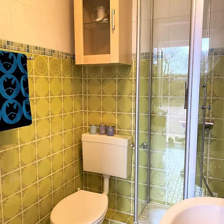 Haus Am Strande * Sierksdorf