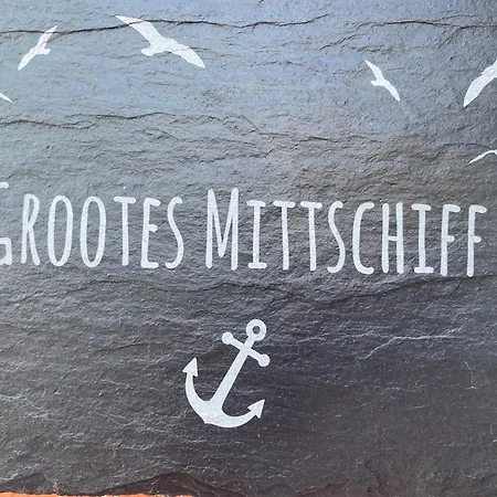 Haus Am Strande Sierksdorf