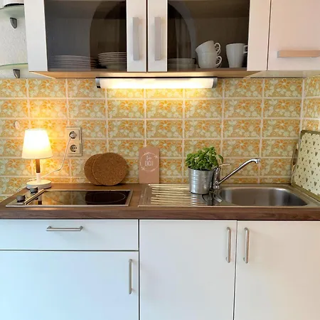 Haus Am Strande Appartement Sierksdorf