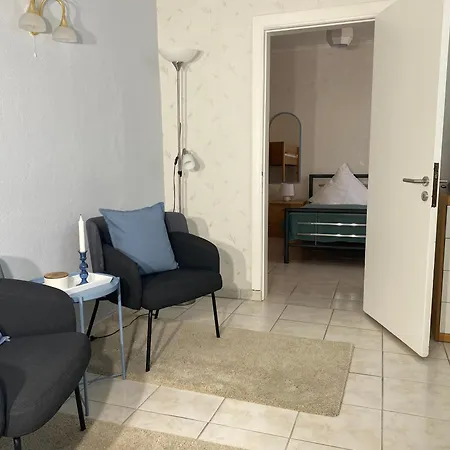 Haus Am Strande Sierksdorf