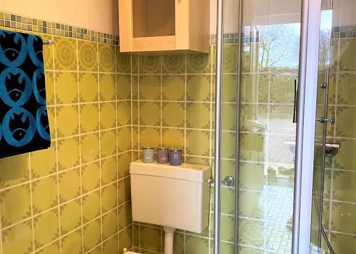 Haus Am Strande * Sierksdorf