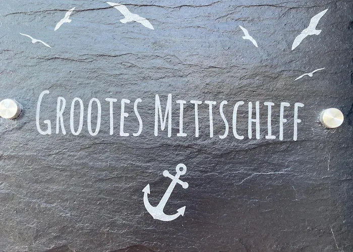 Haus Am Strande Sierksdorf