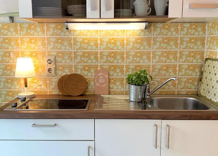 Haus Am Strande Appartement Sierksdorf