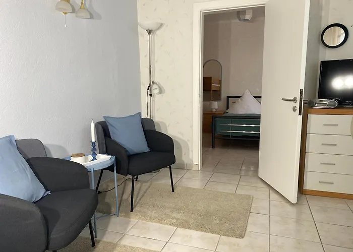 Haus Am Strande Sierksdorf